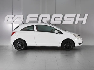 Хетчбэк Opel Corsa 2008 года, 469000 рублей, Минеральные Воды