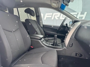 Внедорожник SsangYong Kyron 2014 года, 1099000 рублей, Ижевск