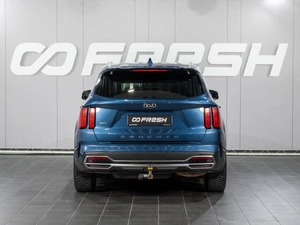 Внедорожник Kia Sorento 2021 года, 4499000 рублей, Сургут