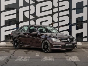 Седан Mercedes-benz C-класс 2011 года, 1299000 рублей, Краснодар