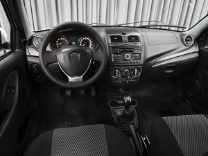 Лифтбек ВАЗ (LADA) Granta 2019 года, 759000 рублей, Ставрополь