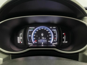 Внедорожник Geely Atlas 2019 года, 1792200 рублей, Красноярск