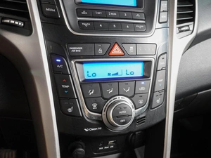 Универсал Hyundai i30 2015 года, 1325000 рублей, Воронеж