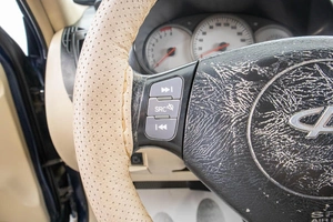 Внедорожник Chery Tiggo (T11) 2009 года, 499000 рублей, Барнаул