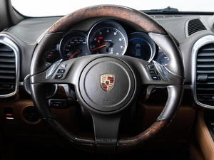 Внедорожник Porsche Cayenne 2011 года, 2850000 рублей, Ставрополь