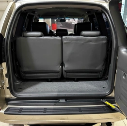 Внедорожник Toyota Land Cruiser Prado 2007 года, 2390000 рублей, Красноярск