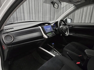 Универсал Toyota Corolla Fielder 2014 года, 1069000 рублей, Красноярск