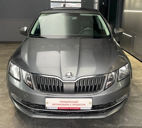 Лифтбек Skoda Octavia 2017 года, 1795000 рублей, Абакан