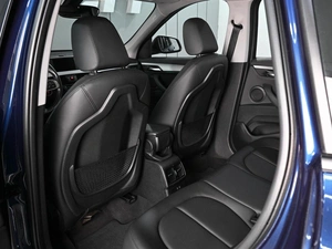 Внедорожник BMW X1 2019 года, 2739000 рублей, Ростов-на-Дону