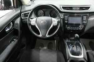 Внедорожник Nissan Qashqai 2014 года, 1369000 рублей, Омск