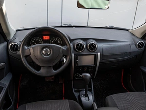 Седан Nissan Almera 2018 года, 880000 рублей, Краснодар