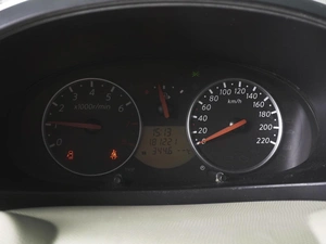 Хетчбэк Nissan Micra 2006 года, 590000 рублей, Ростов-на-Дону