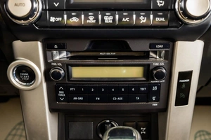 Внедорожник Toyota Land Cruiser Prado 2010 года, 2549000 рублей, Пермь