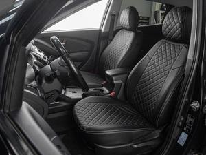 Внедорожник Hyundai ix35 2010 года, 1177000 рублей, Тюмень