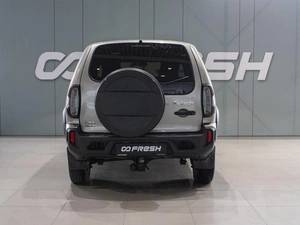 Внедорожник ВАЗ (LADA) Niva Travel 2022 года, 979000 рублей, Петрозаводск