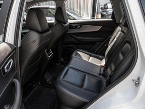 Внедорожник Chery Tiggo 7 Pro 2023 года, 1790000 рублей, Краснодар