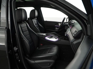 Внедорожник Mercedes-benz GLE-класс 2019 года, 4998888 рублей, Москва
