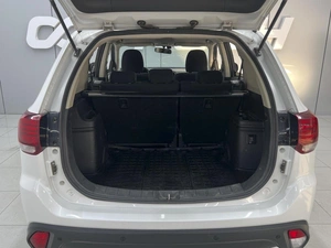 Внедорожник Mitsubishi Outlander 2018 года, 1650000 рублей, Ростов-на-Дону