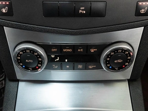 Седан Mercedes-benz C-класс 2010 года, 1537000 рублей, Ставрополь