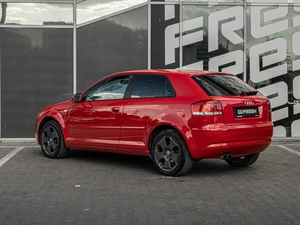 Хетчбэк Audi A3 2007 года, 795000 рублей, Краснодар