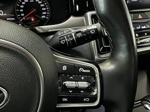 Внедорожник Kia Sorento 2021 года, 3320000 рублей, Абакан