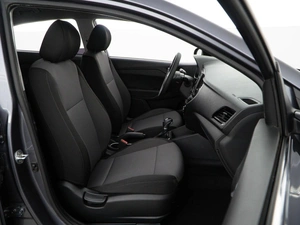 Седан Hyundai Solaris 2021 года, 1599077 рублей, Москва