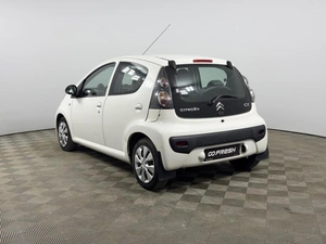 Хетчбэк Citroen C1 2011 года, 498100 рублей, Казань