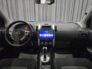 Внедорожник Nissan X-Trail 2010 года, 1149000 рублей, Красноярск