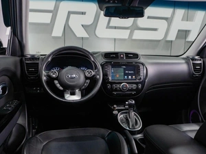 Внедорожник Kia Soul 2018 года, 1699000 рублей, Тюмень