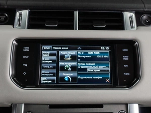 Внедорожник Land Rover Range Rover 2014 года, 2650000 рублей, Тюмень