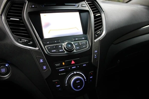 Внедорожник Hyundai Grand Santa Fe 2015 года, 2163000 рублей, Красноярск