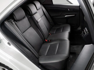 Седан Toyota Camry 2015 года, 2669000 рублей, Тюмень