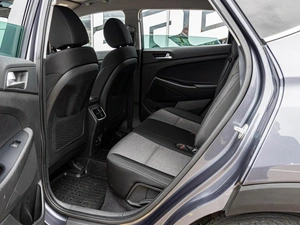 Внедорожник Hyundai Tucson 2019 года, 2600000 рублей, Краснодар