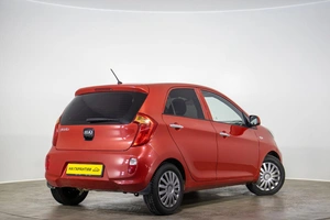 Хетчбэк Kia Picanto 2014 года, 829000 рублей, Оренбург