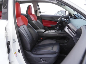 Внедорожник Changan CS55 Plus 2023 года, 2189000 рублей, Волгоград