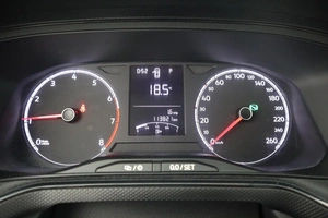 Хэтчбек Volkswagen Polo 2021 года, 1690000 рублей, Орёл