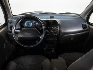 Хетчбэк Daewoo Matiz 2013 года, 349000 рублей, Ставрополь