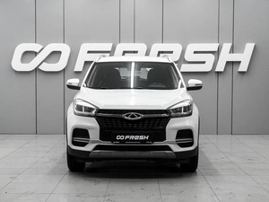 Внедорожник Chery Tiggo 4 2021 года, 1370000 рублей, Ростов-на-Дону