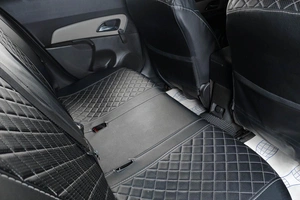 Седан Chevrolet Cruze 2013 года, 629000 рублей, Тюмень