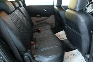 Внедорожник Nissan Qashqai+2 2009 года, 1149000 рублей, Омск