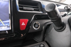 Минивэн Honda Stepwgn 2015 года, 1759000 рублей, Красноярск