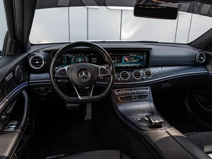 Седан Mercedes-benz E-класс 2017 года, 3630000 рублей, Краснодар