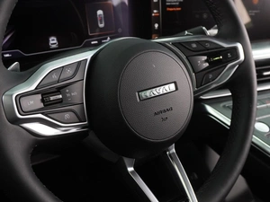Внедорожник Haval F7 2026 года, 3435000 рублей, Воронеж