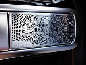 Внедорожник Mercedes-benz G-класс 2023 года, 17500000 рублей, Большой Сочи