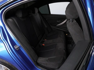 Седан BMW 3 серия 2016 года, 2309000 рублей, Красный Пахарь