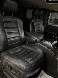 Внедорожник Hummer H2 2007 года, 2697000 рублей, Солонцы