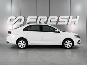 Лифтбек Volkswagen Polo 2022 года, 1739000 рублей, Ростов-на-Дону
