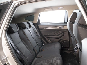 Внедорожник Haval F7 2019 года, 1720000 рублей, Омск