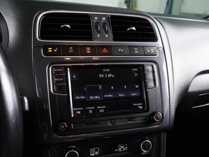 Седан Volkswagen Polo 2019 года, 1413000 рублей, Воронеж