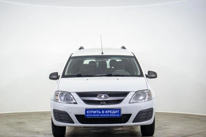 Универсал ВАЗ (LADA) Largus 2016 года, 639000 рублей, Оренбург